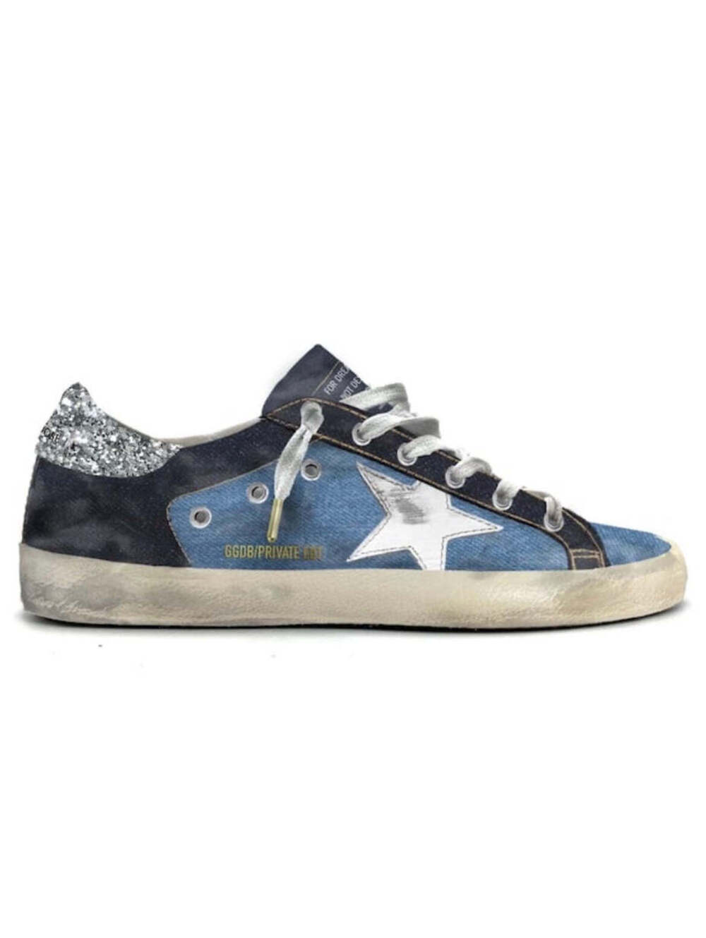 Golden Goose Super Star Sneakers(PLEASE REQUEST YOUR SIZE BEFORE PURCHASING)